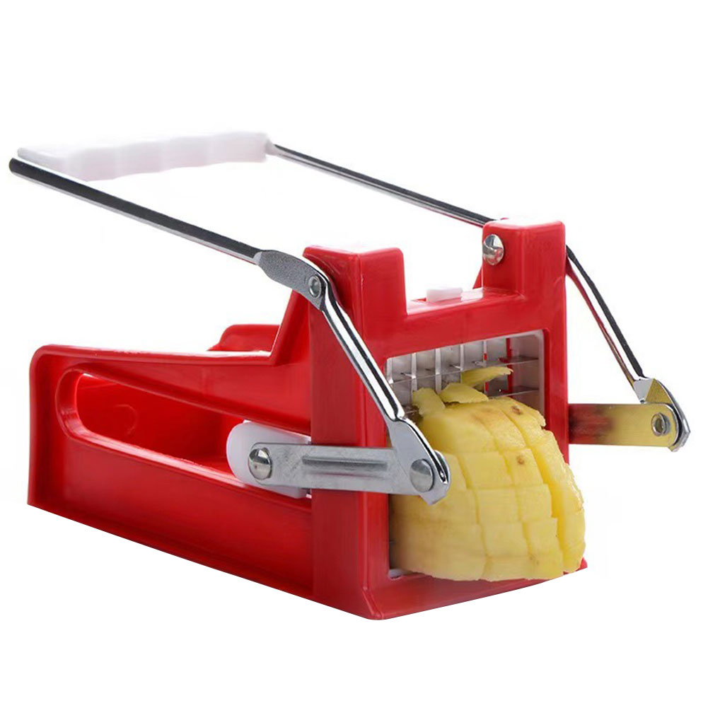 Spudger Plastic Set - Stainless Steel Potato Vegetable Slicer Chopper