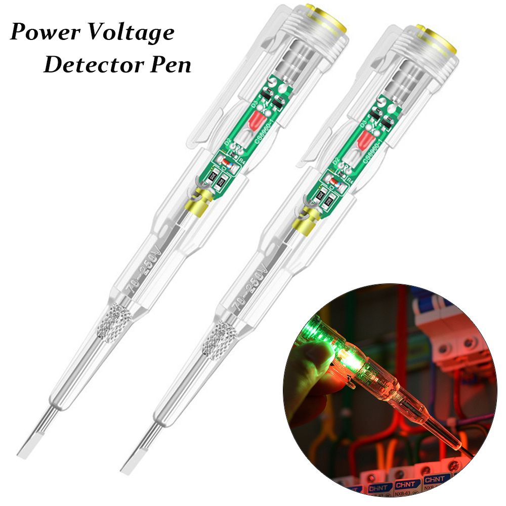 On-off Test Test Pencil Electr - Circuit Test Pencil ulasan dan harga