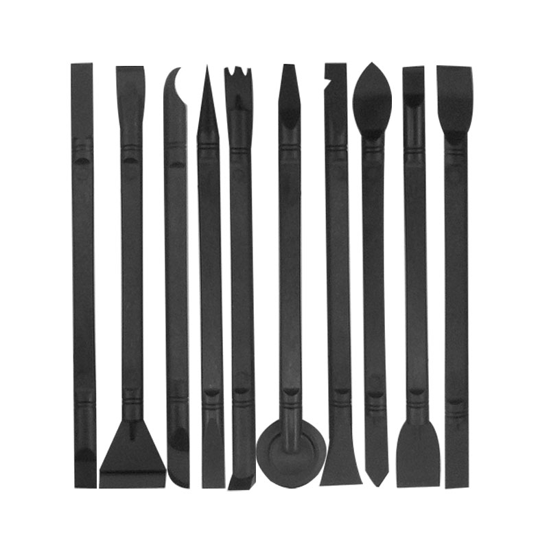10pcs/Set Newest 10 in 1 Plast - Spudger Plastic Set ulasan dan harga