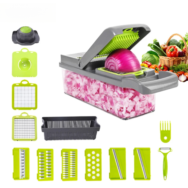 16 in 1 Multifunctional Vegeta - Spudger Plastic Set ulasan dan harga