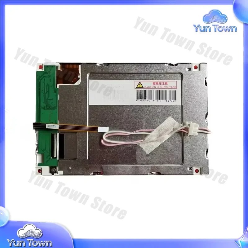 5.7 inch 320x240 CCFL TFT LCD  - Electronics Repair Tools And Equipment ulasan dan harga