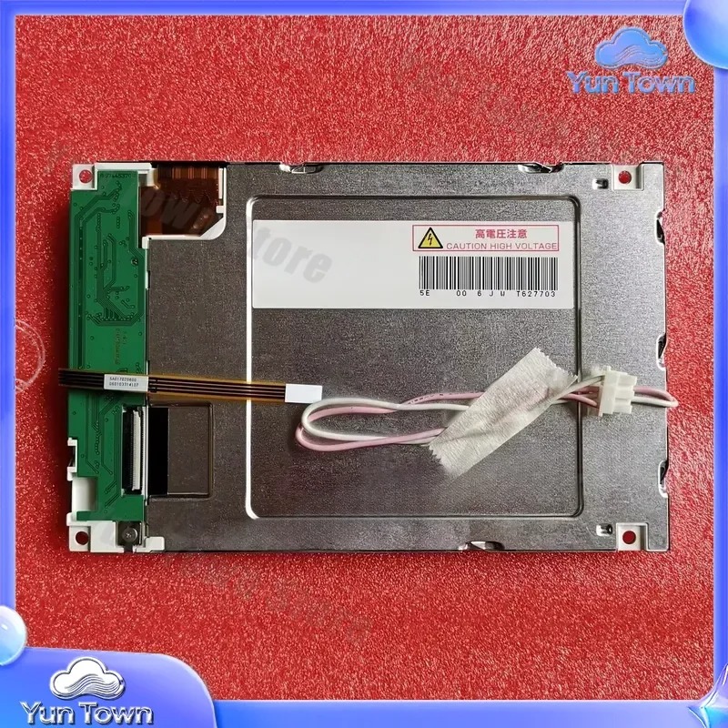 5.7 inch 320x240 CCFL TFT LCD  - Electronics Repair Tools And Equipment ulasan dan harga