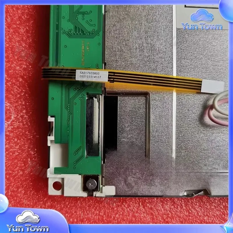 5.7 inch 320x240 CCFL TFT LCD  - Electronics Repair Tools And Equipment ulasan dan harga