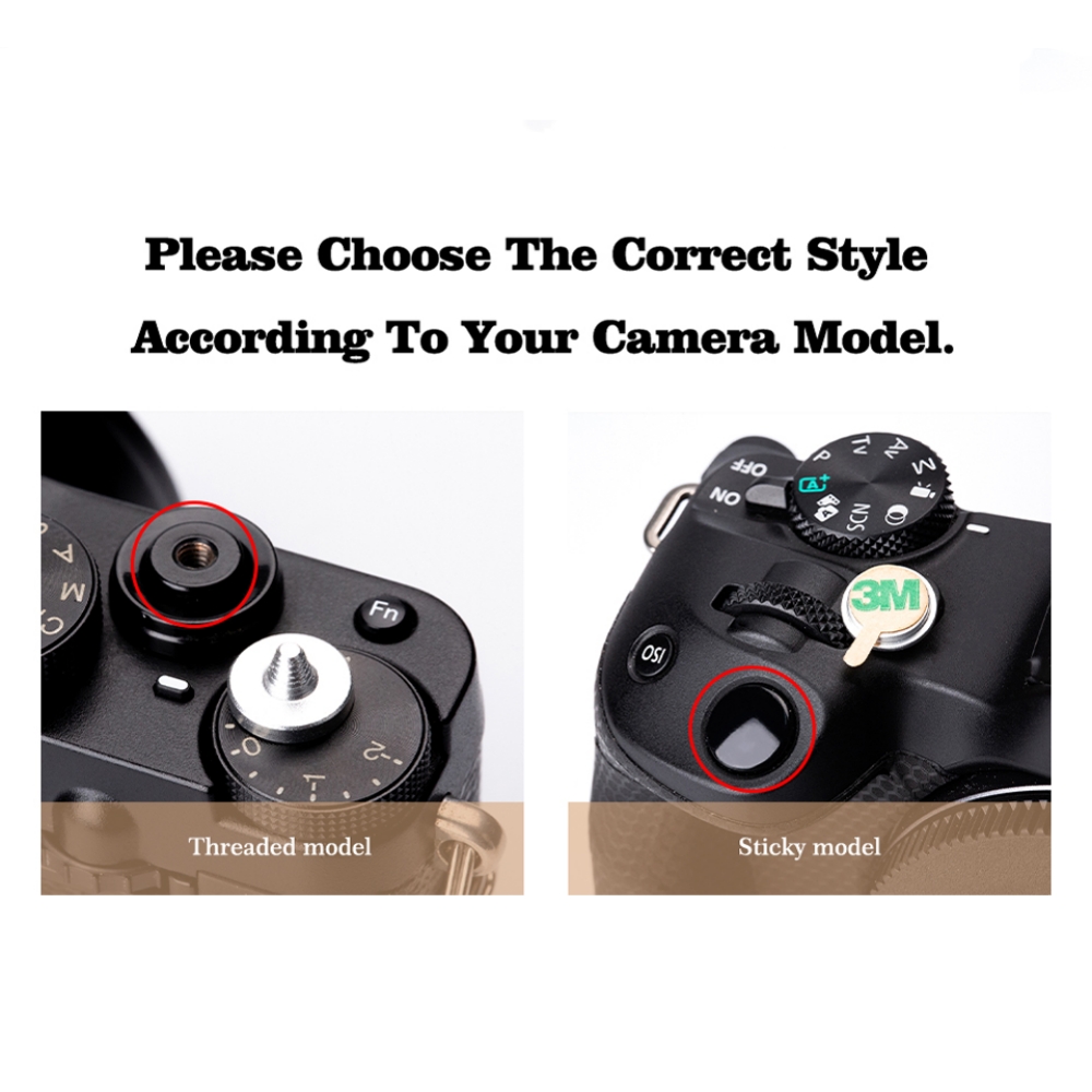 Metal Thumb Up Grip Shutter Bu - Fujifilm Camera X100Vi ulasan dan harga