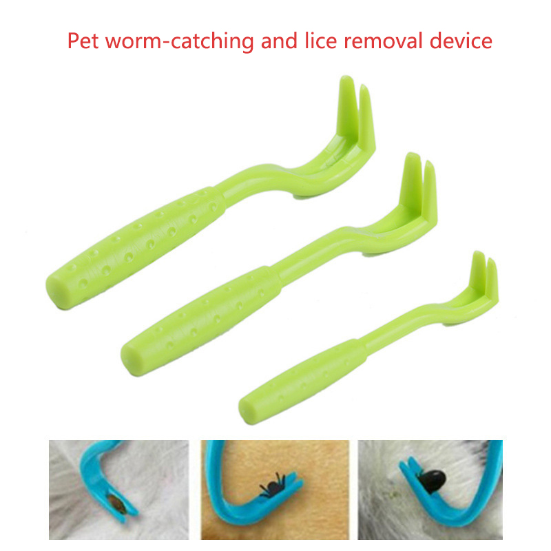 3 Pack Pet Flea Tick Remover H - Spudger Plastic Set ulasan dan harga