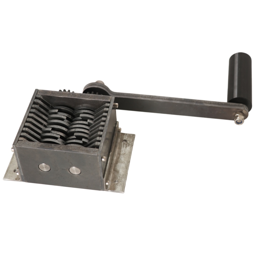 Desktop Mini Shredder Plastic  - Spudger Plastic Set ulasan dan harga