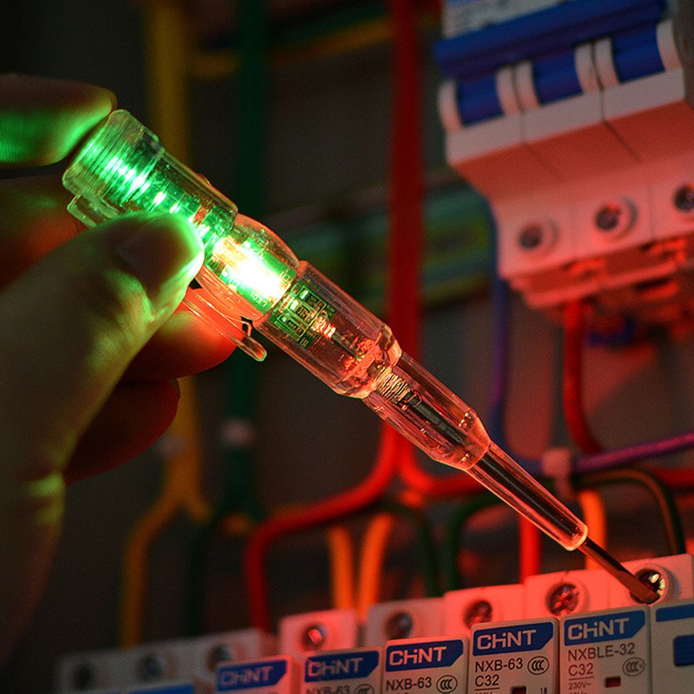 Multifunction Test Pencil Elec - Circuit Test Pencil ulasan dan harga
