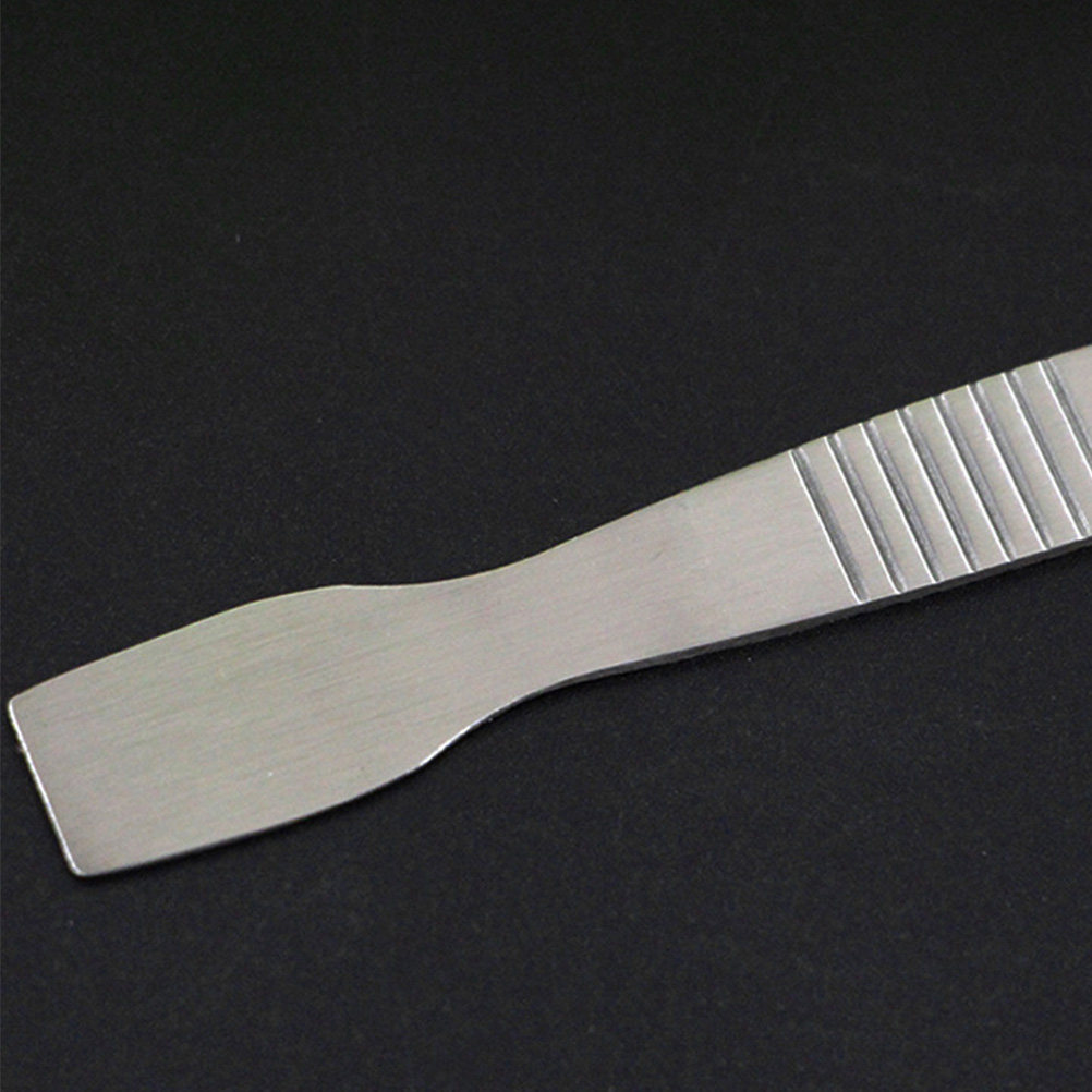 5Pcs Stainless Steel Spudger S - Spudger Plastic Set ulasan dan harga