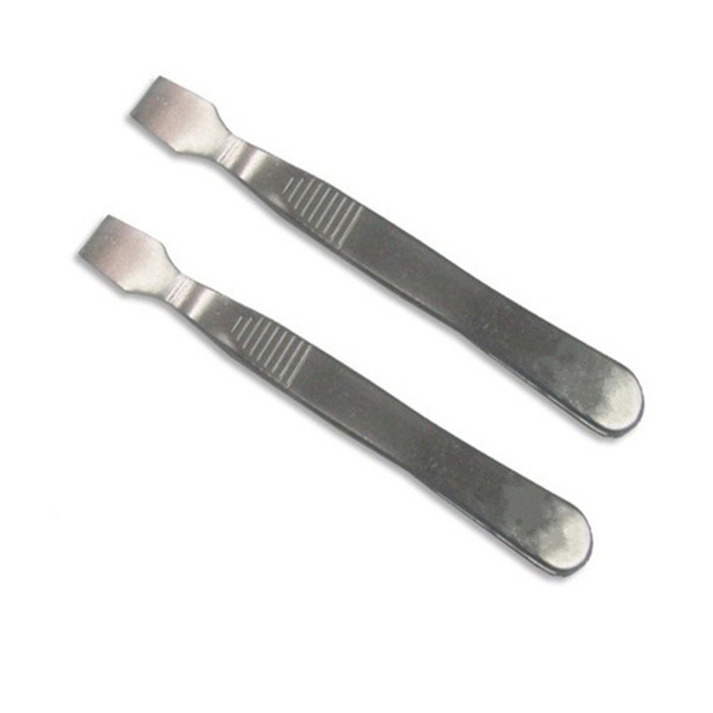 5Pcs Stainless Steel Spudger S - Spudger Plastic Set ulasan dan harga