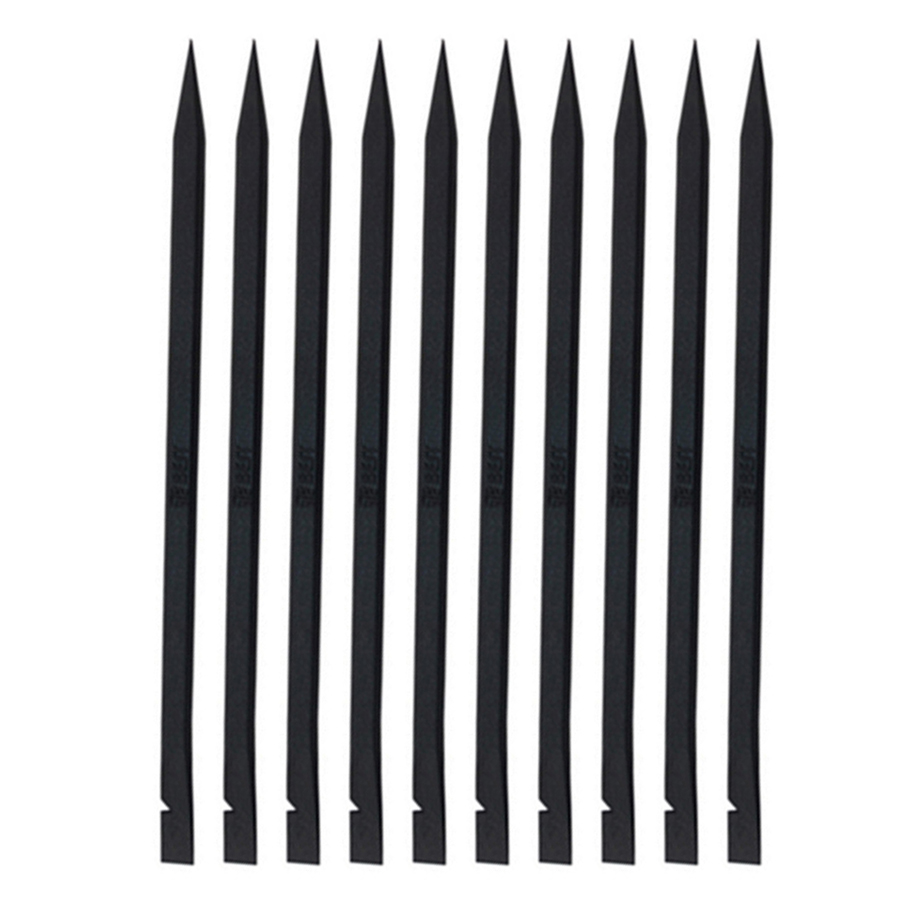 10Pcs Plastic Spudger Pry Bar  - Spudger Plastic Set ulasan dan harga