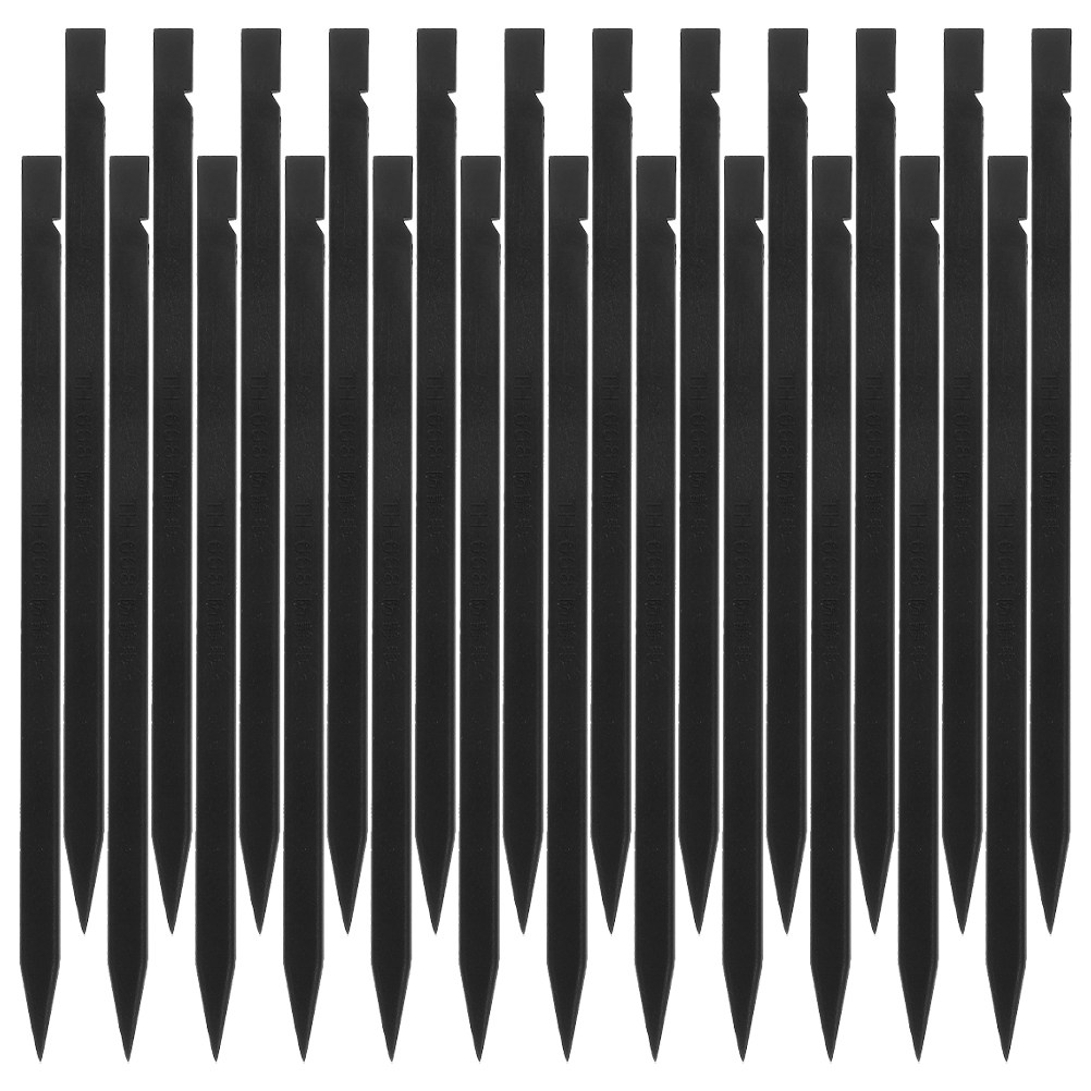 100Pcs Universal Electronic Re - Spudger Plastic Set ulasan dan harga