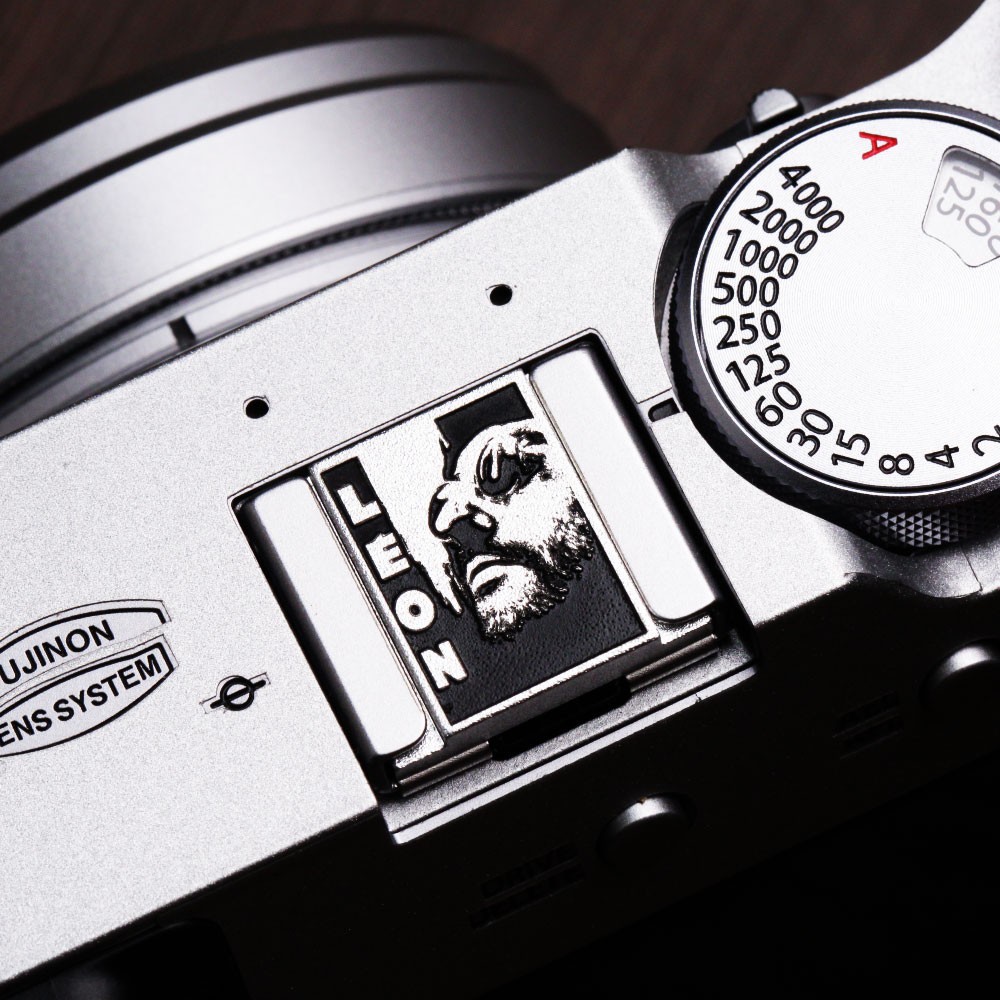 Camera Shutter Release Button  - Fujifilm Camera X100Vi ulasan dan harga