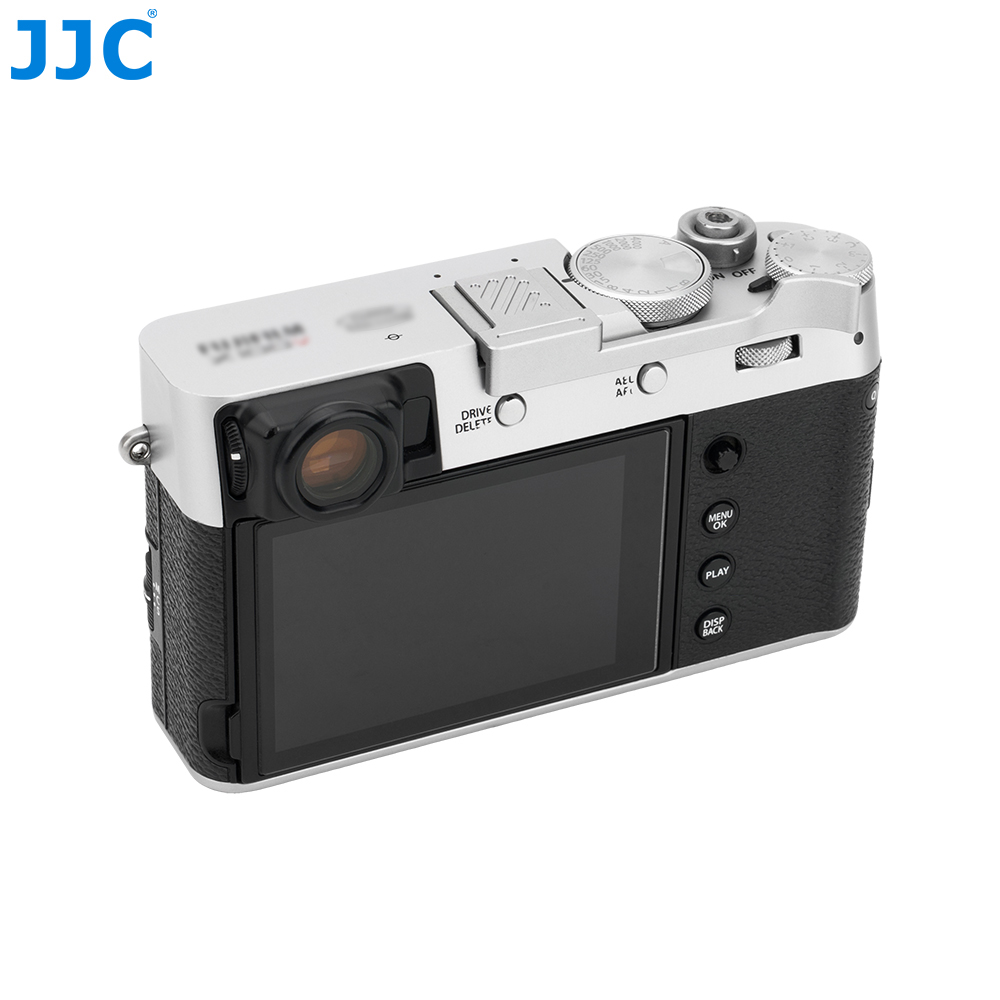 JJC Camera Accessories for Fuj - Fujifilm Camera X100Vi ulasan dan harga