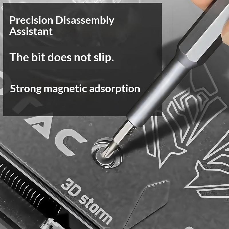 25-in-1 Mini Screwdriver Set F - Electronics Repair Tools And Equipment ulasan dan harga