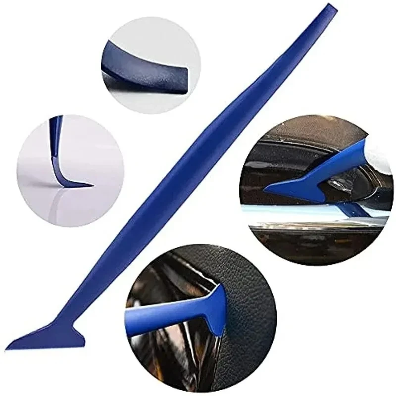 10pcs/set Car Wrapping Tools K - Spudger Plastic Set ulasan dan harga