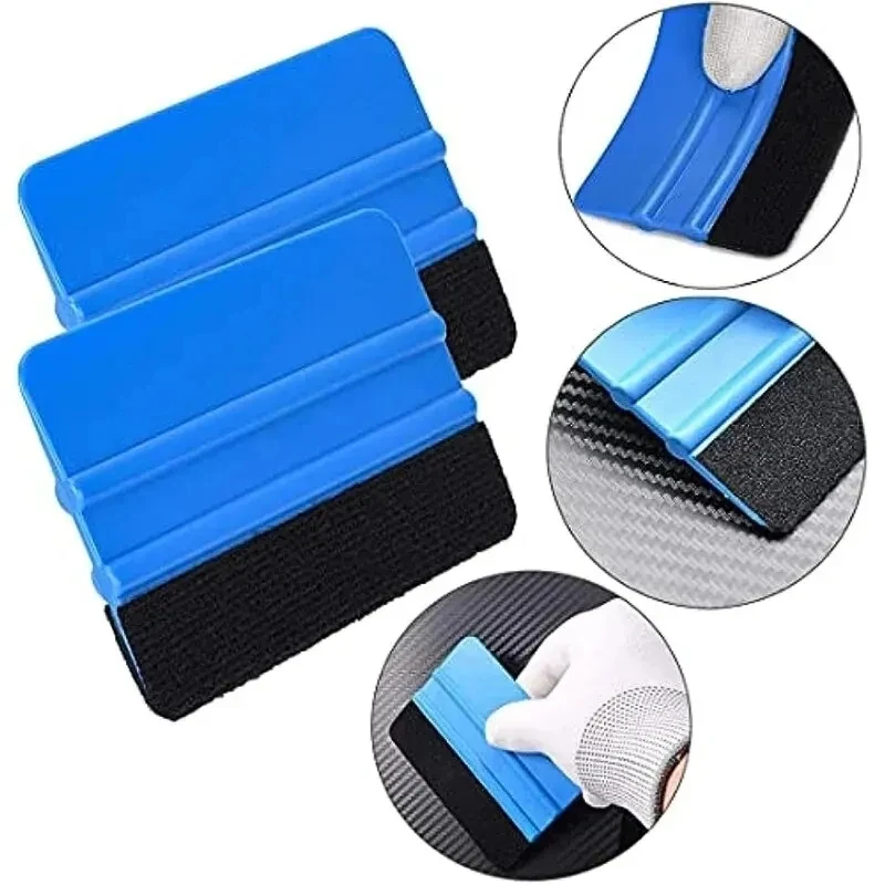 10pcs/set Car Wrapping Tools K - Spudger Plastic Set ulasan dan harga