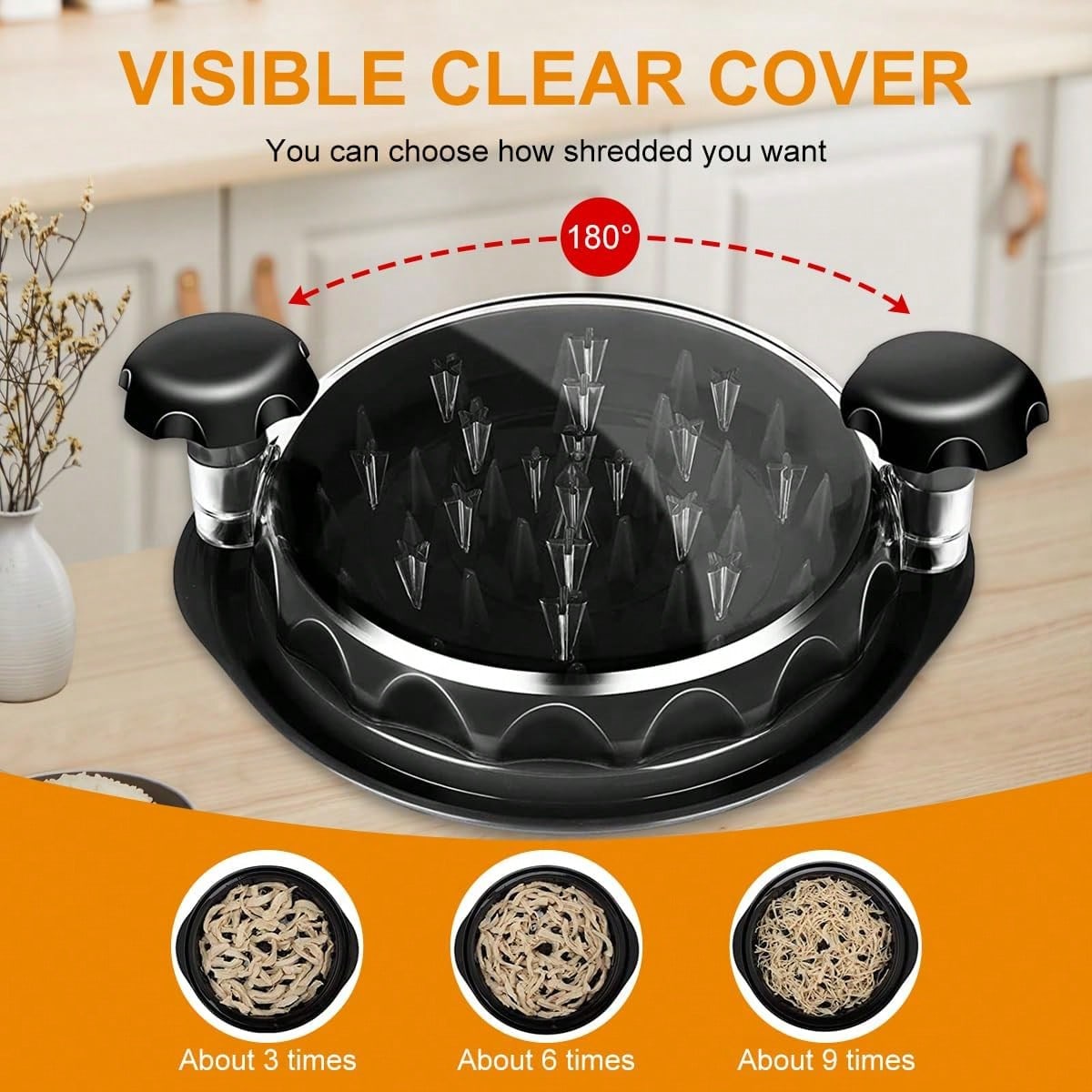 Chefy Ergonomic Manual Chicken - Spudger Plastic Set ulasan dan harga