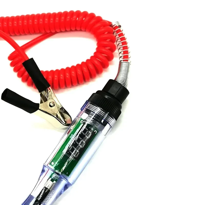 6V-24V Car Truck Voltage Circu - Circuit Test Pencil ulasan dan harga