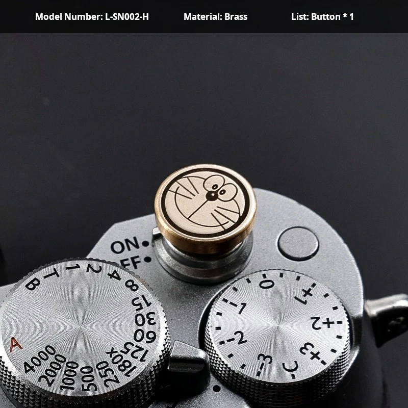 Camera Shutter Button Suitable - Fujifilm Camera X100Vi ulasan dan harga