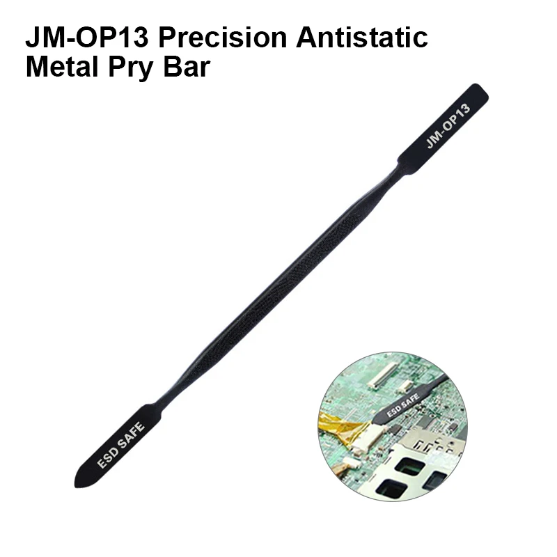 JAKEMY JM-OP13 Multifunctional - Spudger Plastic Set ulasan dan harga