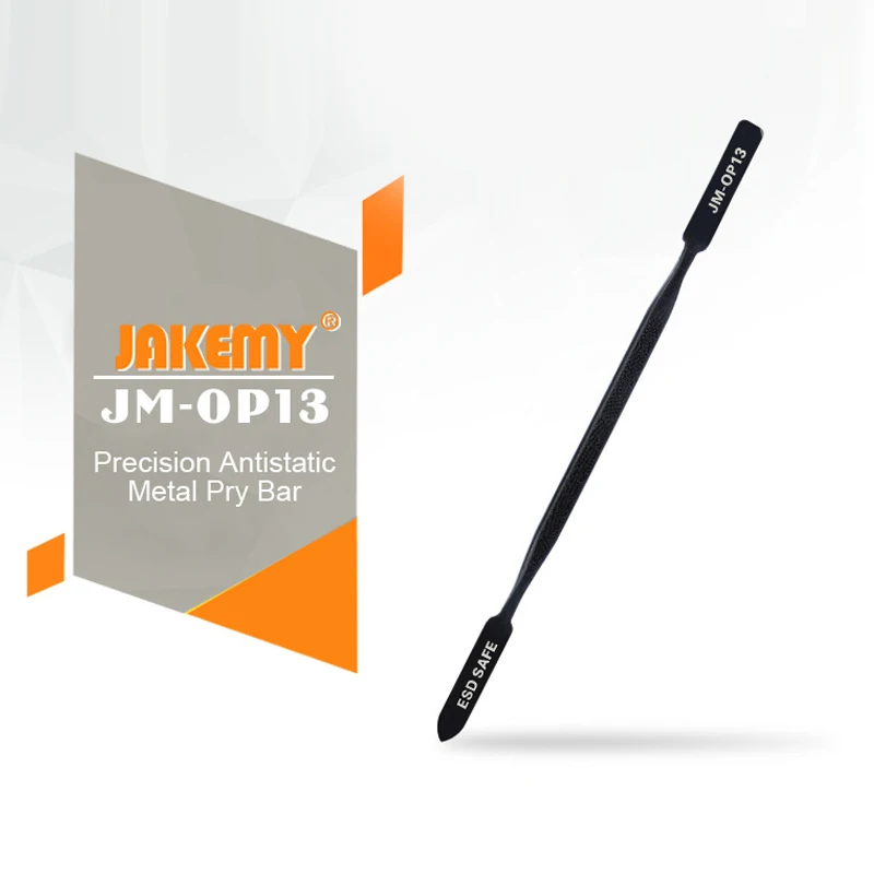 JAKEMY JM-OP13 Multifunctional - Spudger Plastic Set ulasan dan harga
