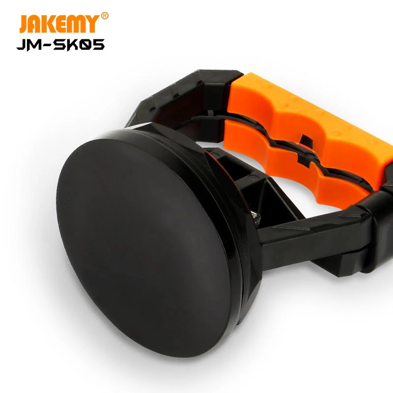 JAKEMY JM-SK05 LCD Screen Open - Spudger Plastic Set ulasan dan harga