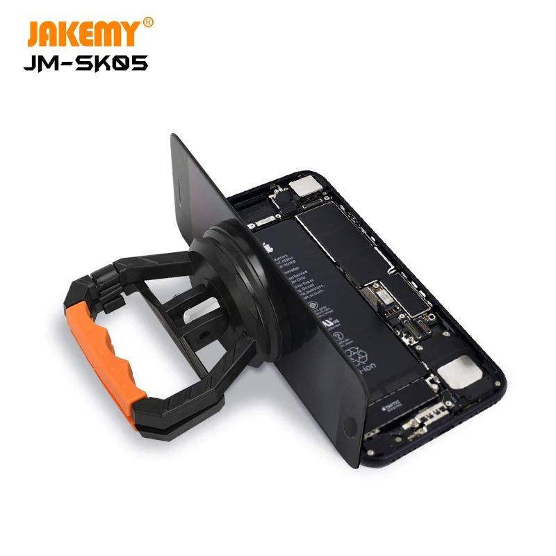 JAKEMY JM-SK05 LCD Screen Open - Spudger Plastic Set ulasan dan harga