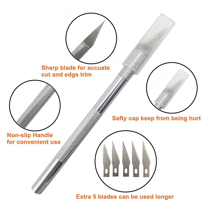 Car Film Wrap Tool Kit Vinyl S - Spudger Plastic Set ulasan dan harga