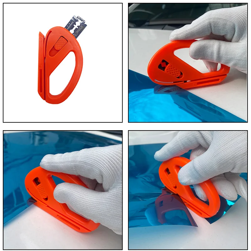 Car Film Wrap Tool Kit Vinyl S - Spudger Plastic Set ulasan dan harga