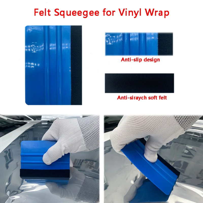 Car Film Wrap Tool Kit Vinyl S - Spudger Plastic Set ulasan dan harga